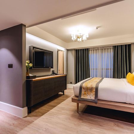 Bandalo Boutique Hotel Patong Dış mekan fotoğraf