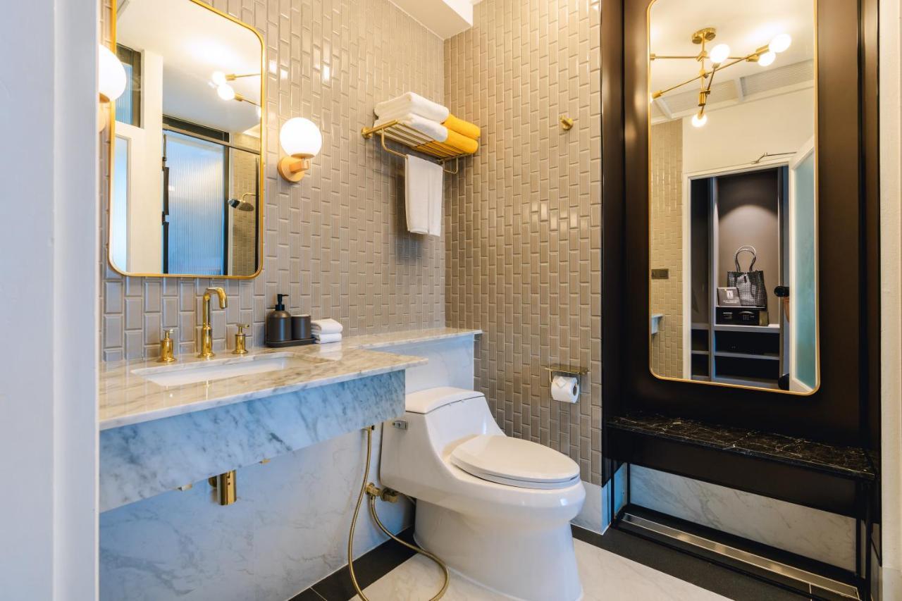 Bandalo Boutique Hotel Patong Dış mekan fotoğraf