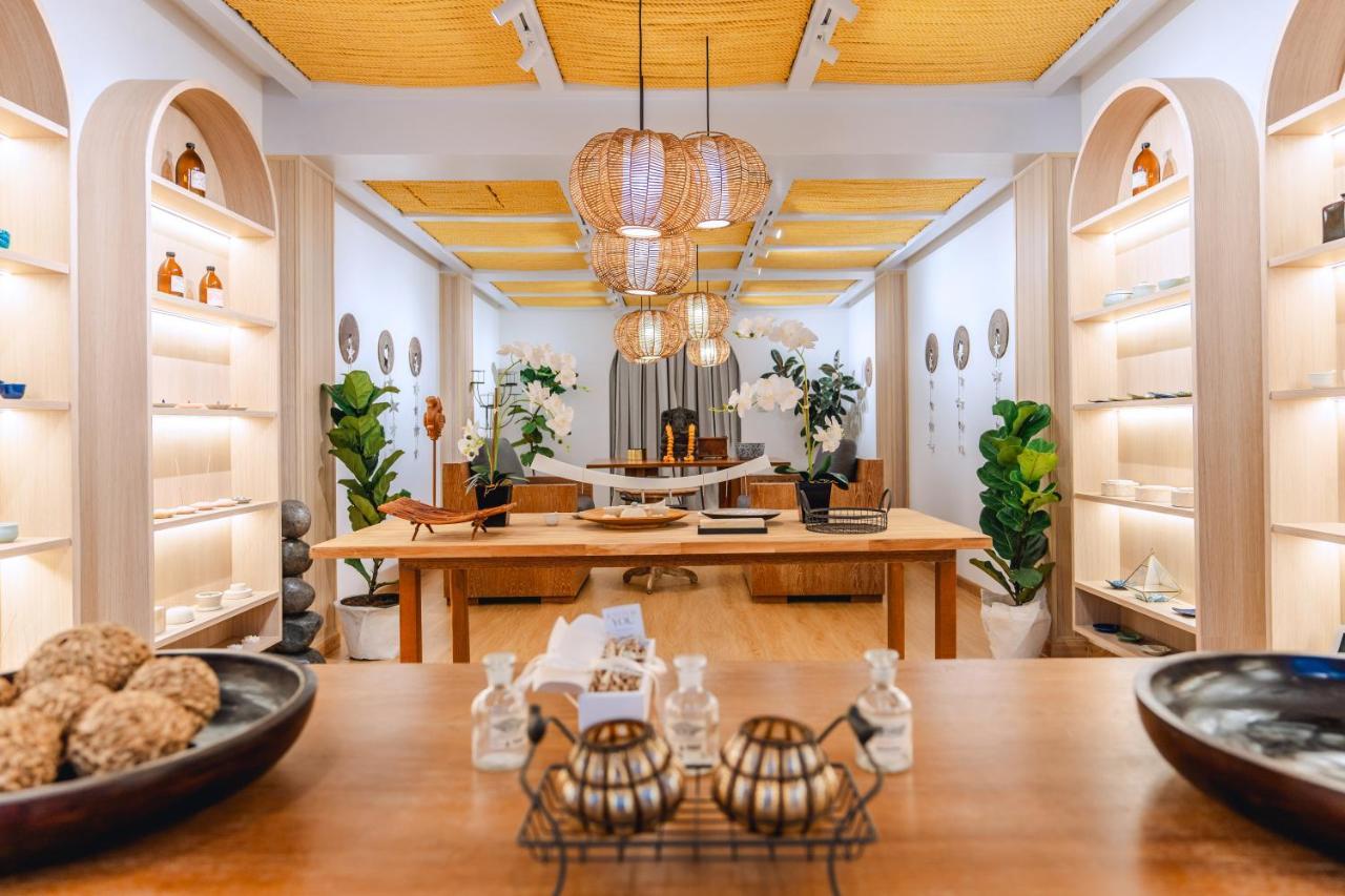 Bandalo Boutique Hotel Patong Dış mekan fotoğraf
