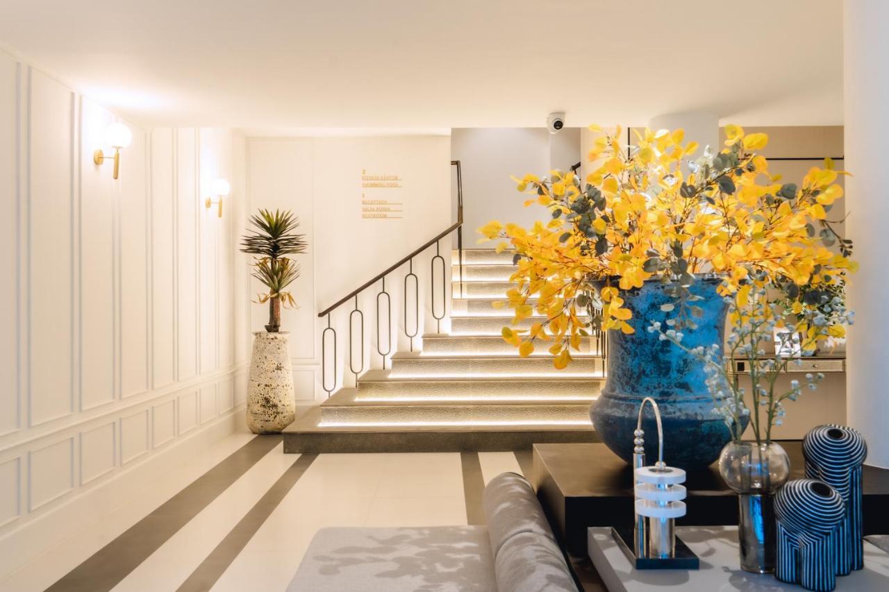 Bandalo Boutique Hotel Patong Dış mekan fotoğraf