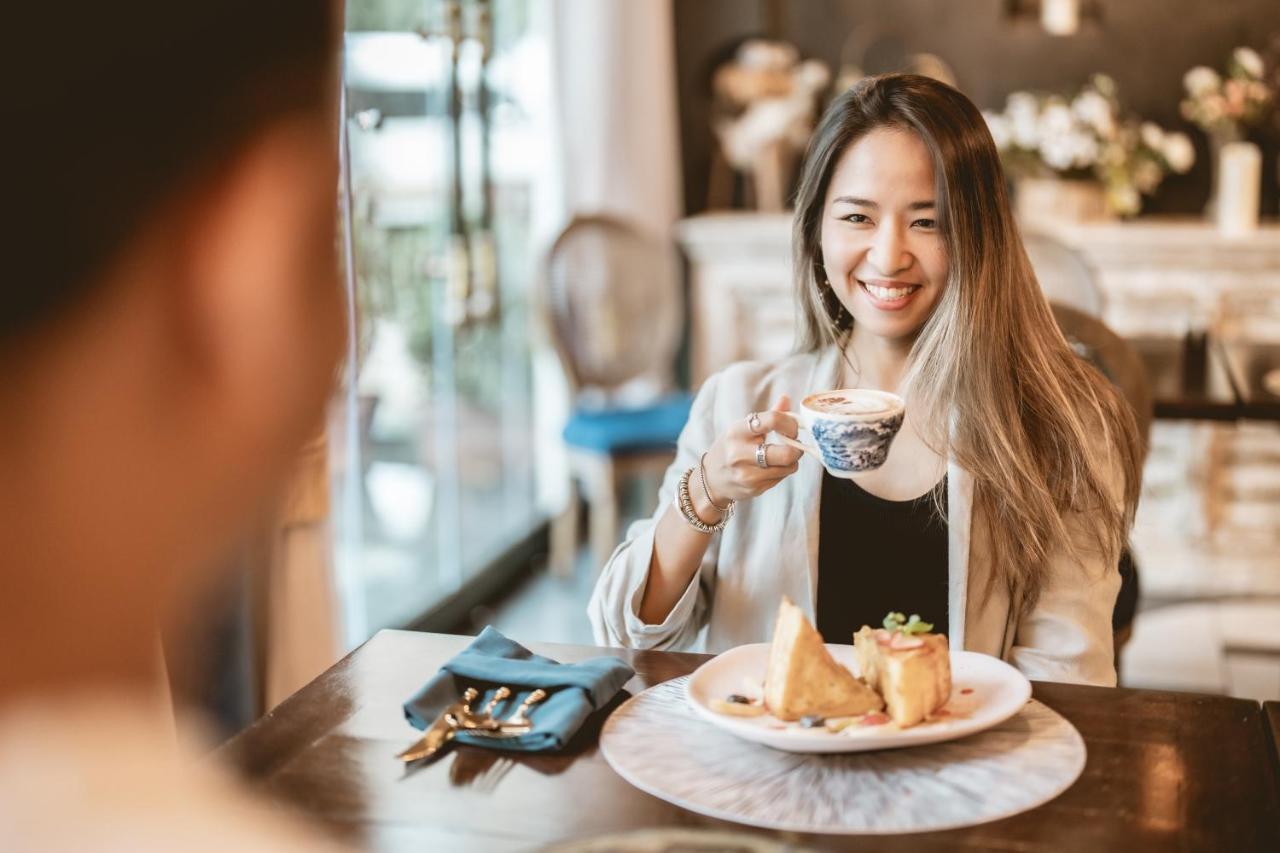 Bandalo Boutique Hotel Patong Dış mekan fotoğraf