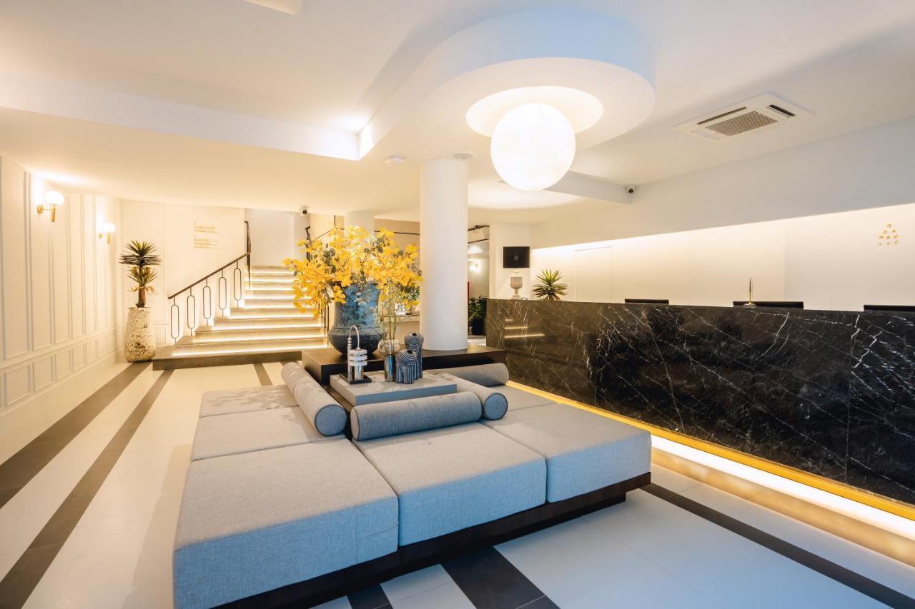 Bandalo Boutique Hotel Patong Dış mekan fotoğraf
