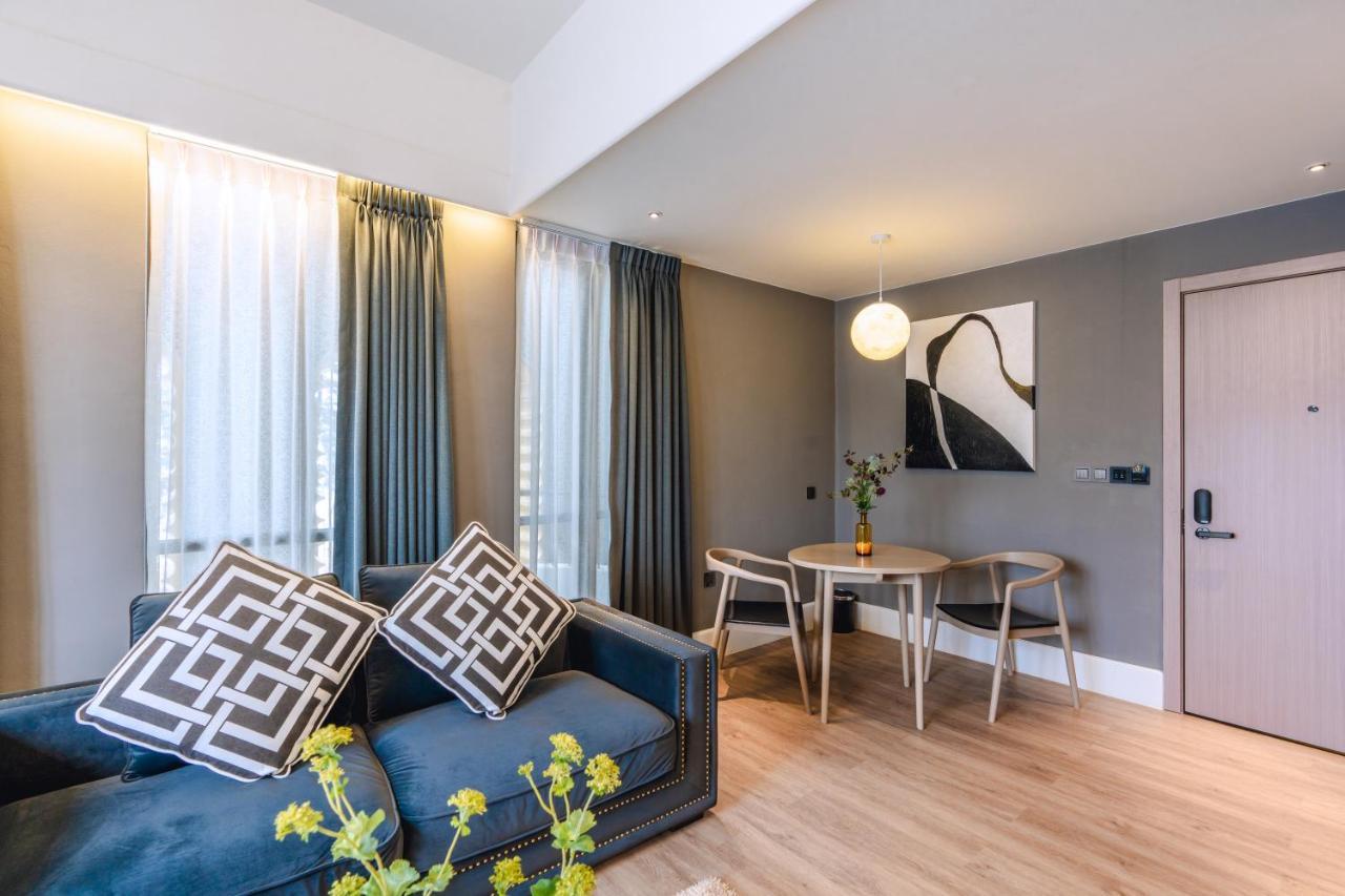 Bandalo Boutique Hotel Patong Dış mekan fotoğraf