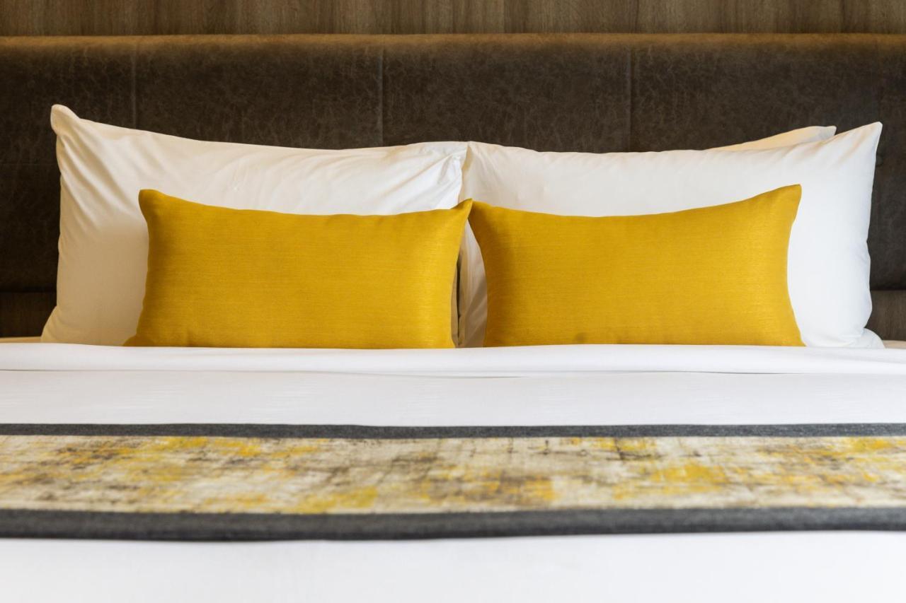 Bandalo Boutique Hotel Patong Dış mekan fotoğraf