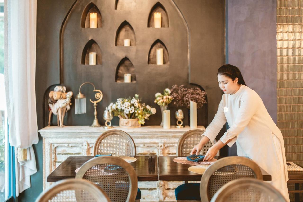 Bandalo Boutique Hotel Patong Dış mekan fotoğraf