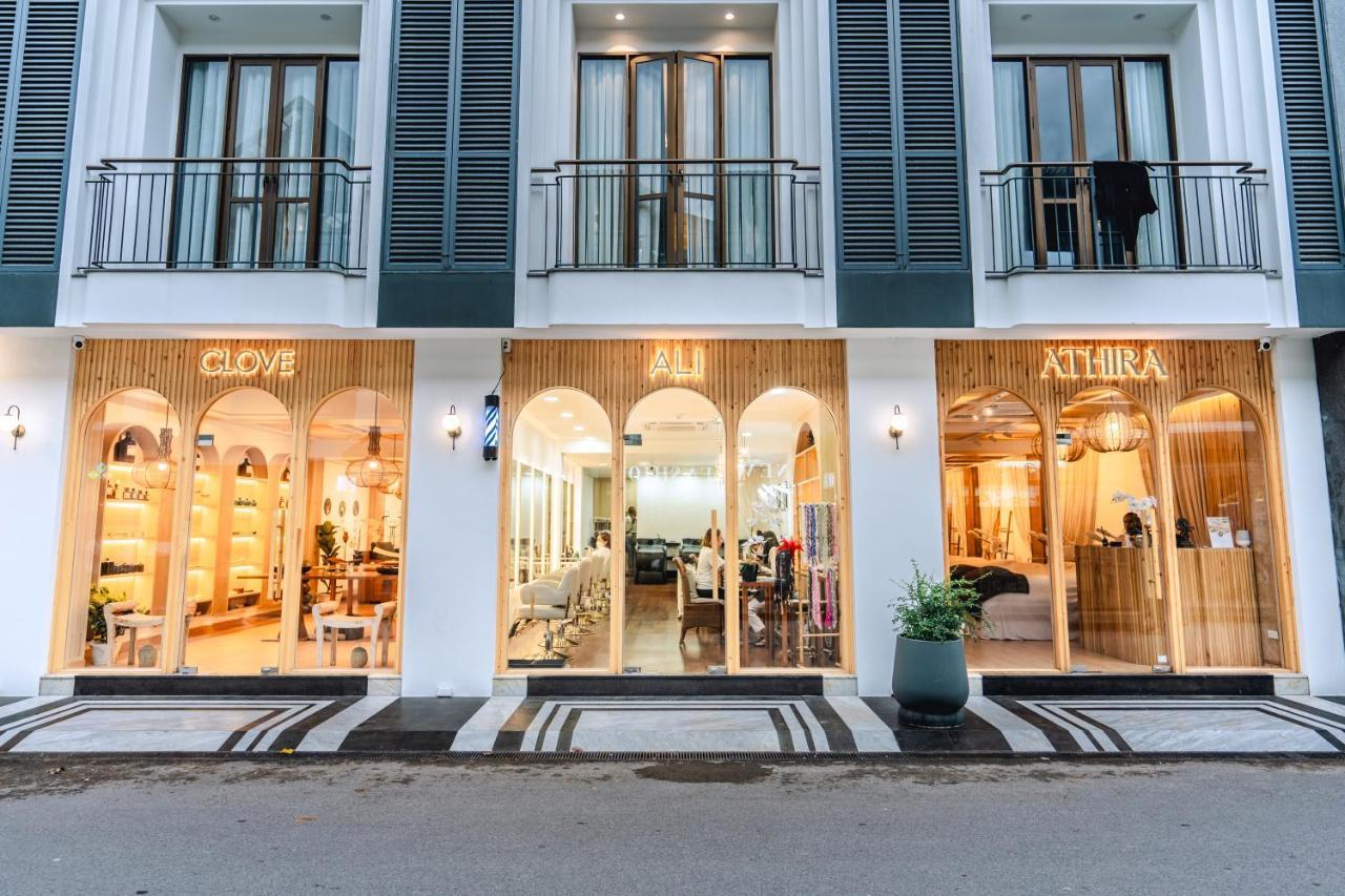 Bandalo Boutique Hotel Patong Dış mekan fotoğraf