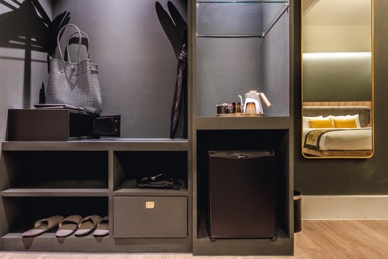 Bandalo Boutique Hotel Patong Dış mekan fotoğraf