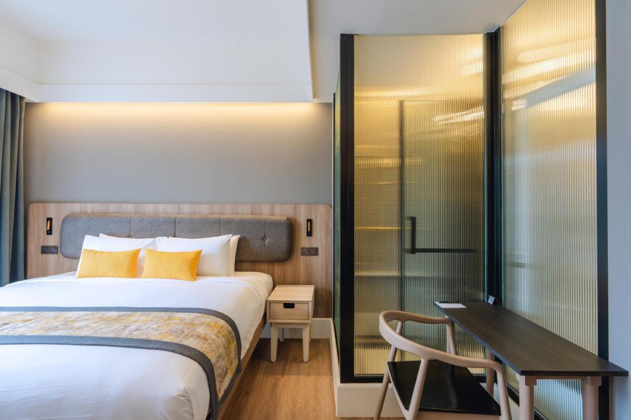 Bandalo Boutique Hotel Patong Dış mekan fotoğraf