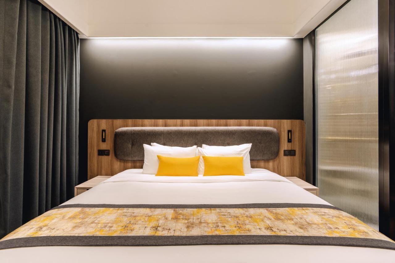 Bandalo Boutique Hotel Patong Dış mekan fotoğraf