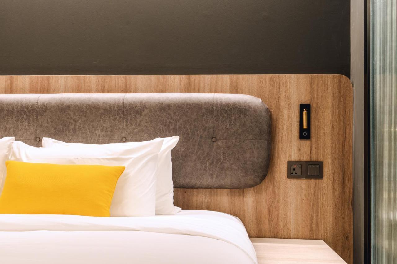 Bandalo Boutique Hotel Patong Dış mekan fotoğraf