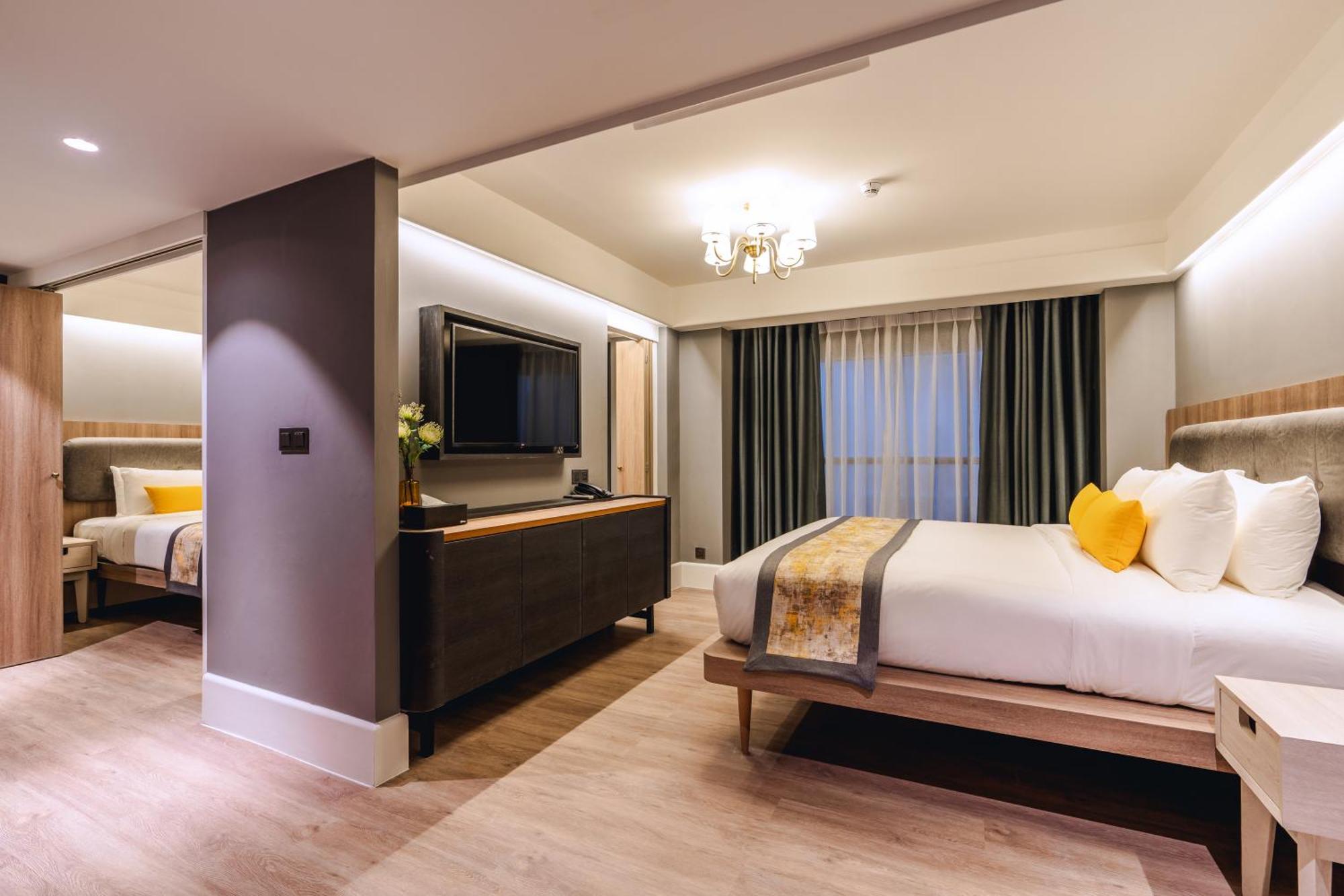 Bandalo Boutique Hotel Patong Dış mekan fotoğraf