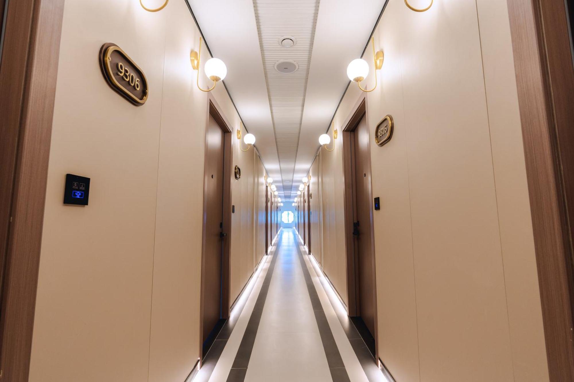 Bandalo Boutique Hotel Patong Dış mekan fotoğraf