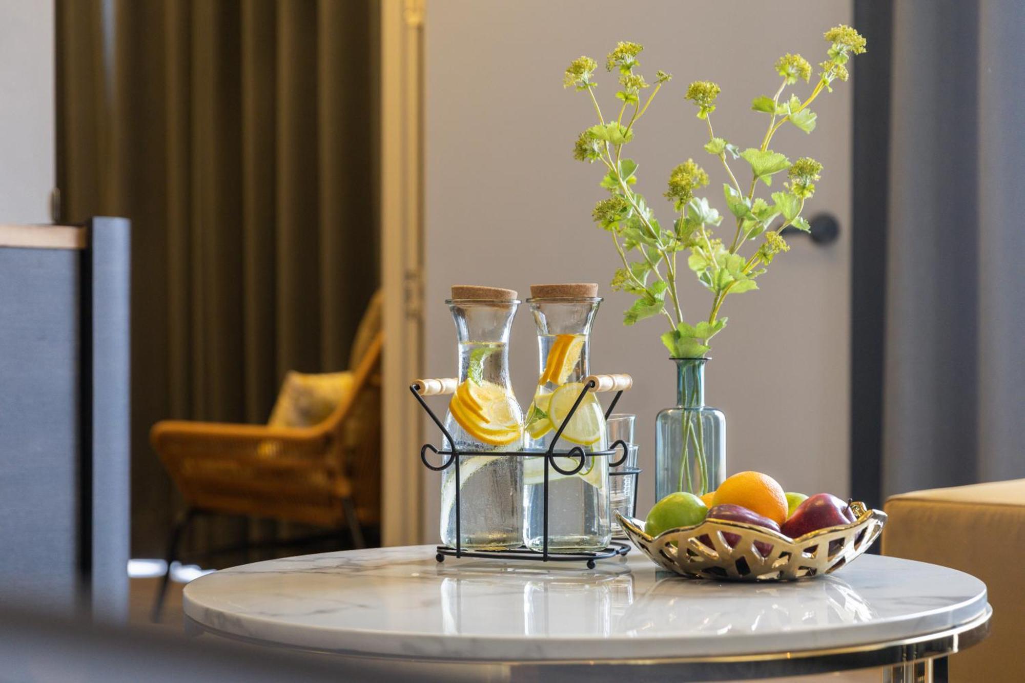 Bandalo Boutique Hotel Patong Dış mekan fotoğraf