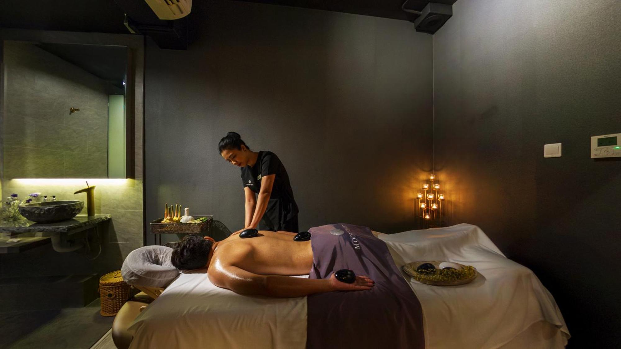 Bandalo Boutique Hotel Patong Dış mekan fotoğraf