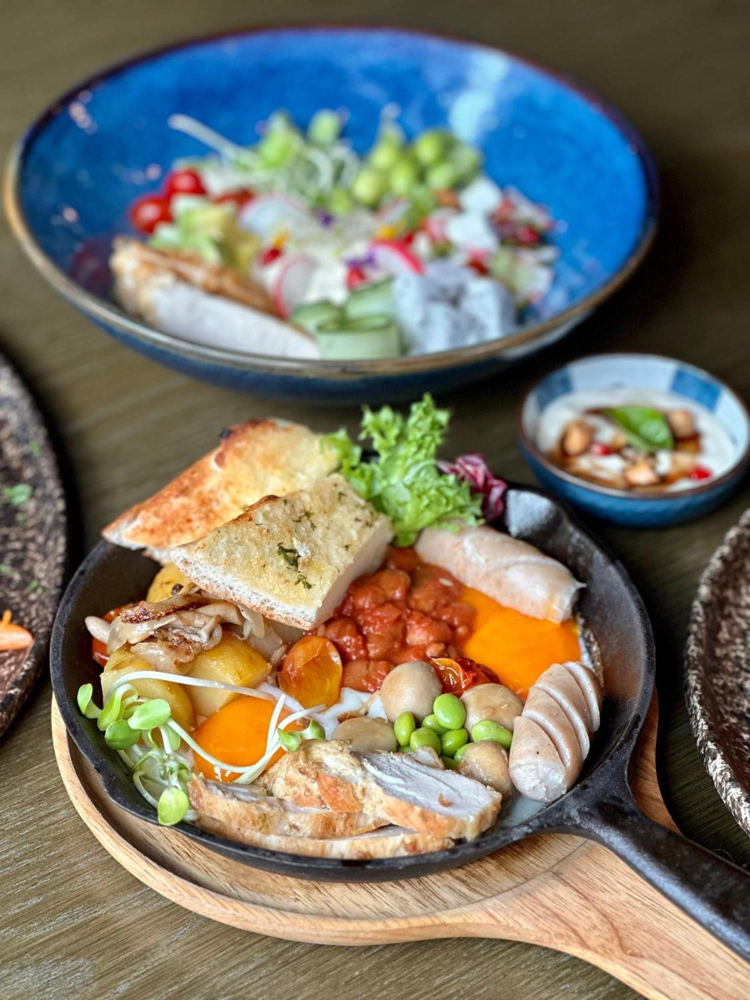 Bandalo Boutique Hotel Patong Dış mekan fotoğraf