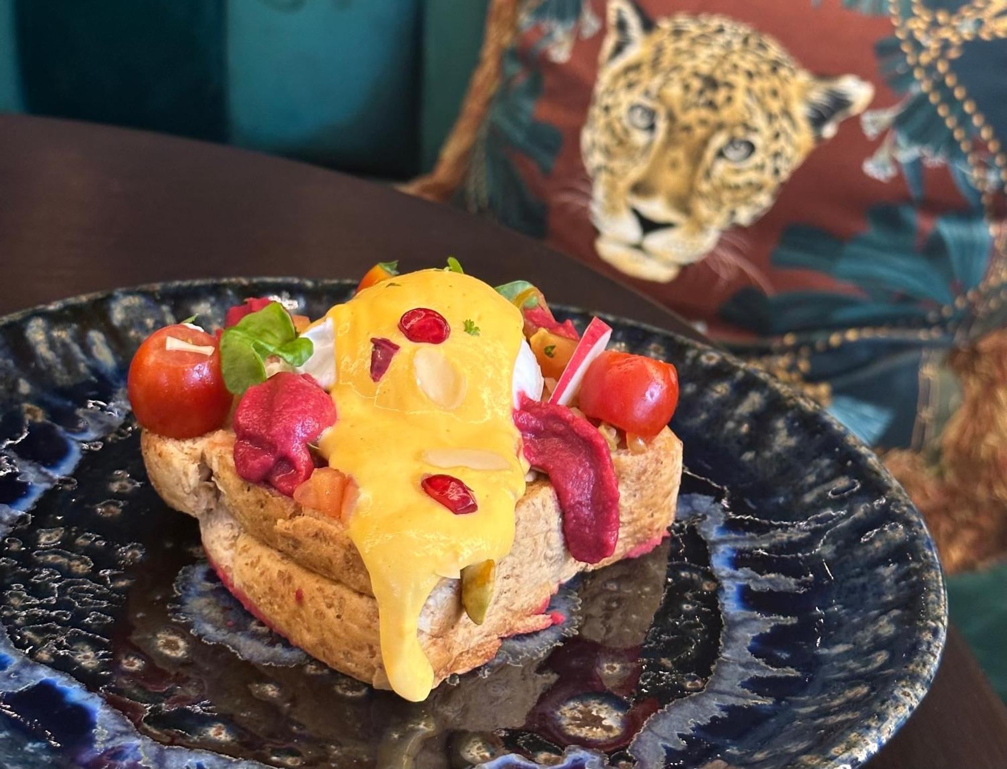 Bandalo Boutique Hotel Patong Dış mekan fotoğraf